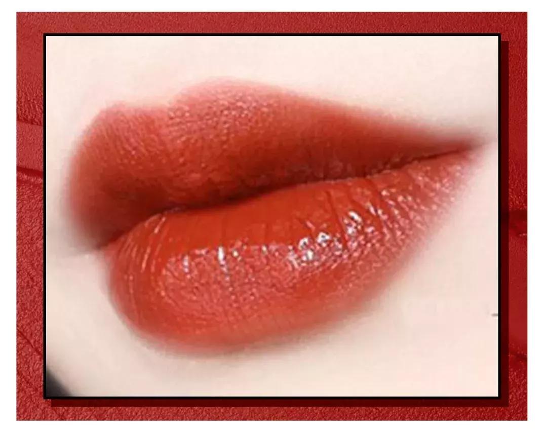 十天口红,一周不重样口红试色