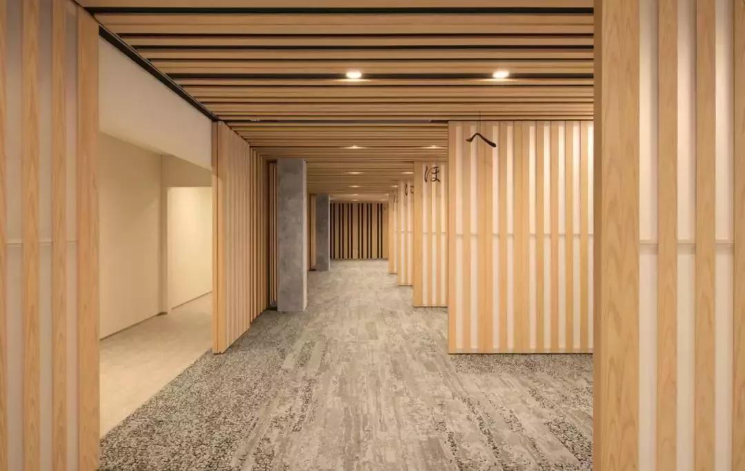 隈研吾最新作品集8款,隈研吾沉寂的十年