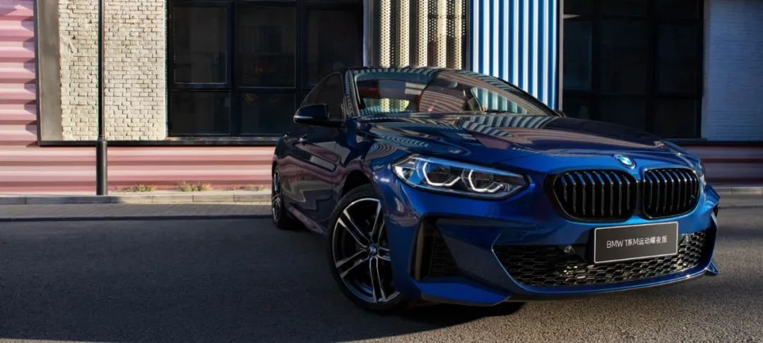 宝马爆款2022新款高端,宝马重磅