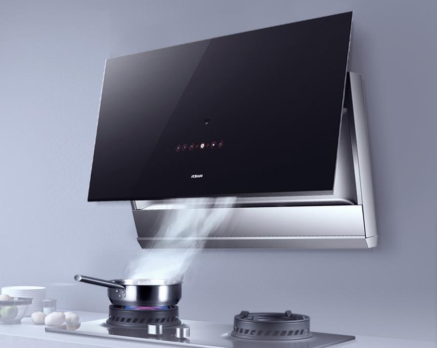 双十一提前购抽油烟机,双十一到国美抢家电