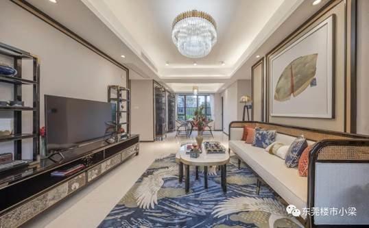 东莞常平碧桂园玫瑰臻园,东莞疫情最新楼盘