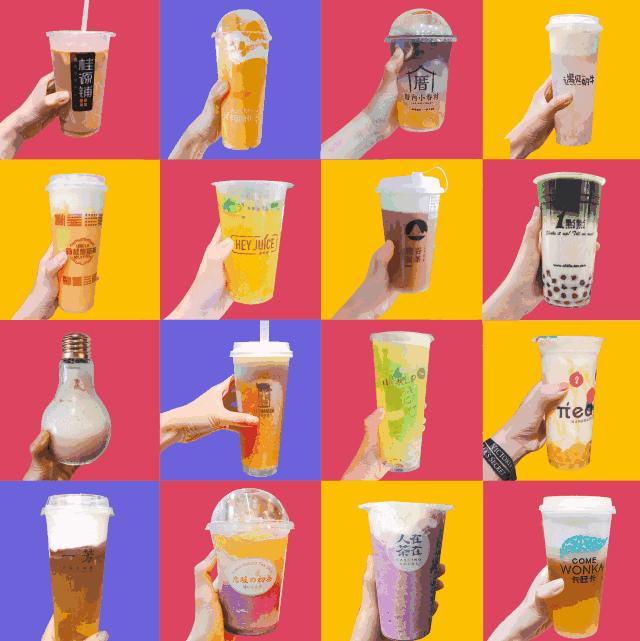 现在奶茶品牌情况,今年奶茶市场怎么了