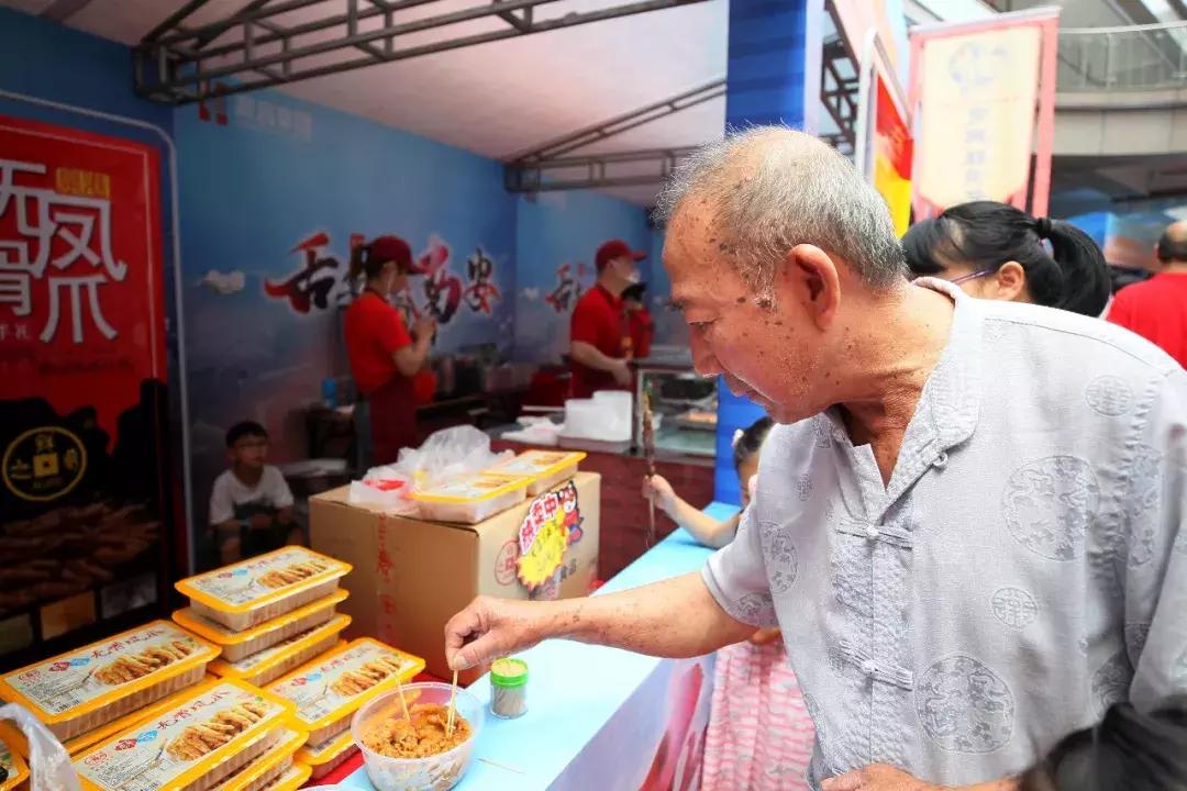 南安有什么好吃的小吃,南安哪个小吃最好吃又实惠