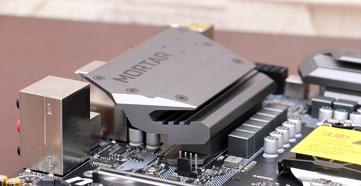 老机箱装新电脑的方法,老机箱换装itx主机