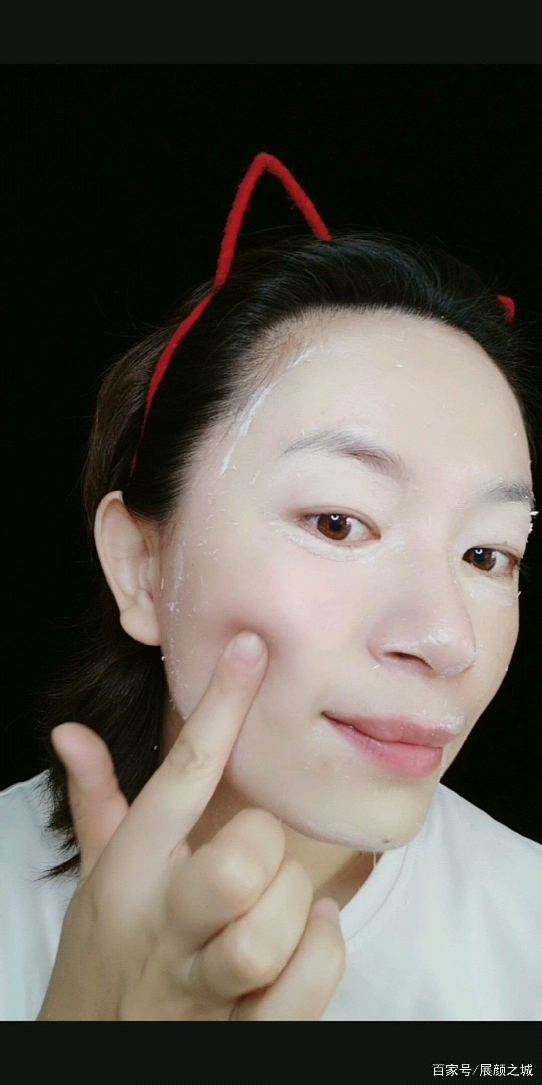 张庭活酵母面膜靠谱吗,张庭用了24年的活酵母