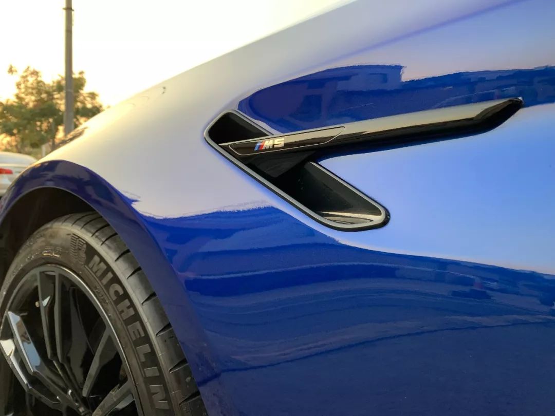 现在宝马m5还能买到吗,宝马m5值得买吗