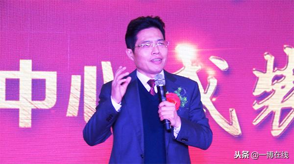 20载品质坚持大本营装饰盛装再起航