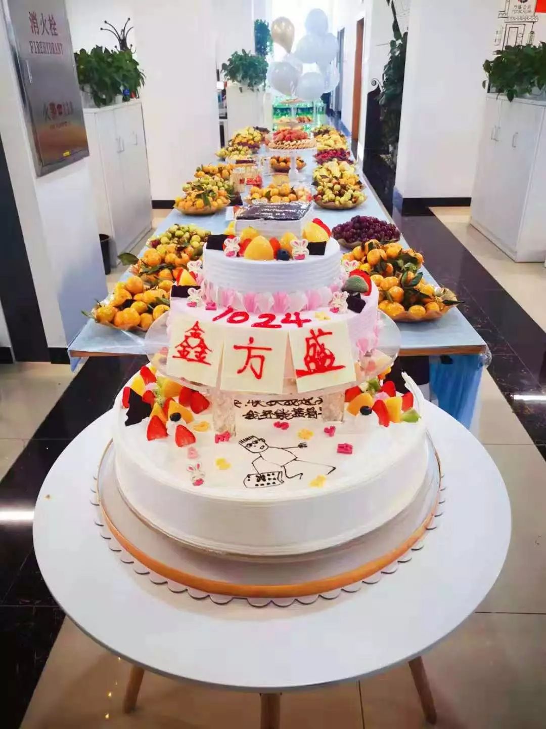 1024程序员节赠礼,1024程序员节致敬平庸