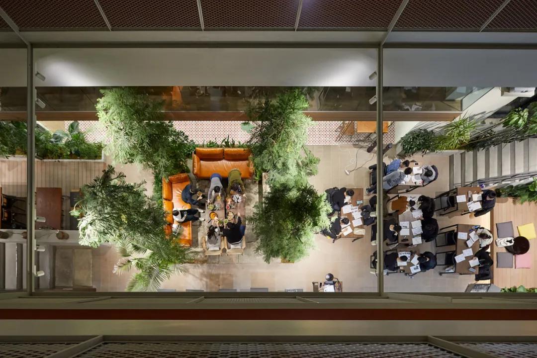 亚洲最好的共享公寓,高档共享公寓