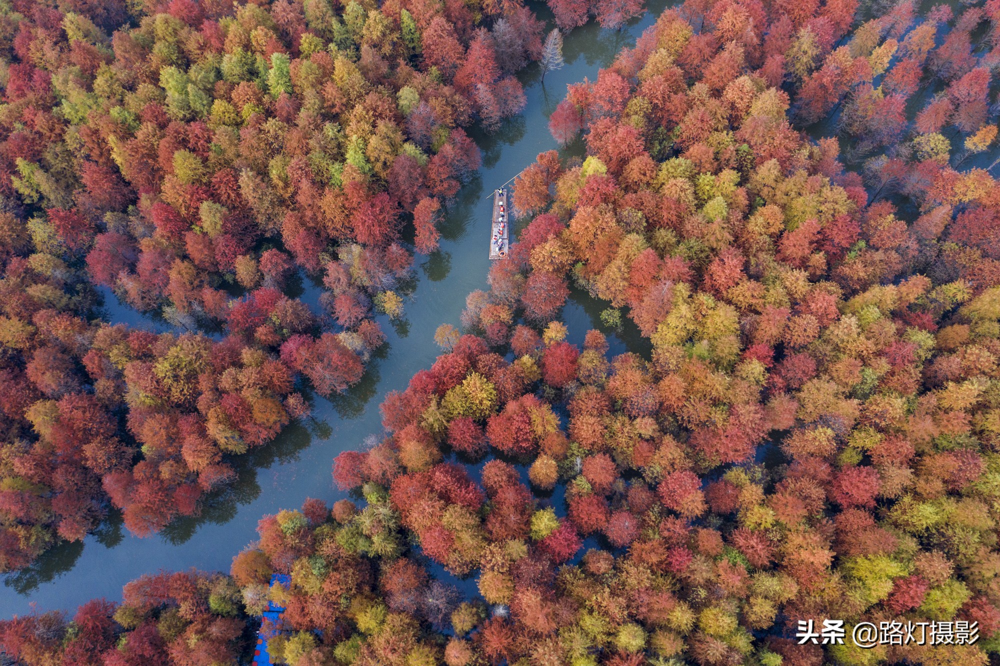 宣城，一座被遗忘的诗意风景之城，比徽州美百倍，终于上了热搜