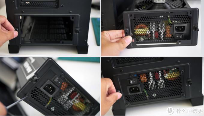 安钛克p101机箱,安钛克机箱缺点