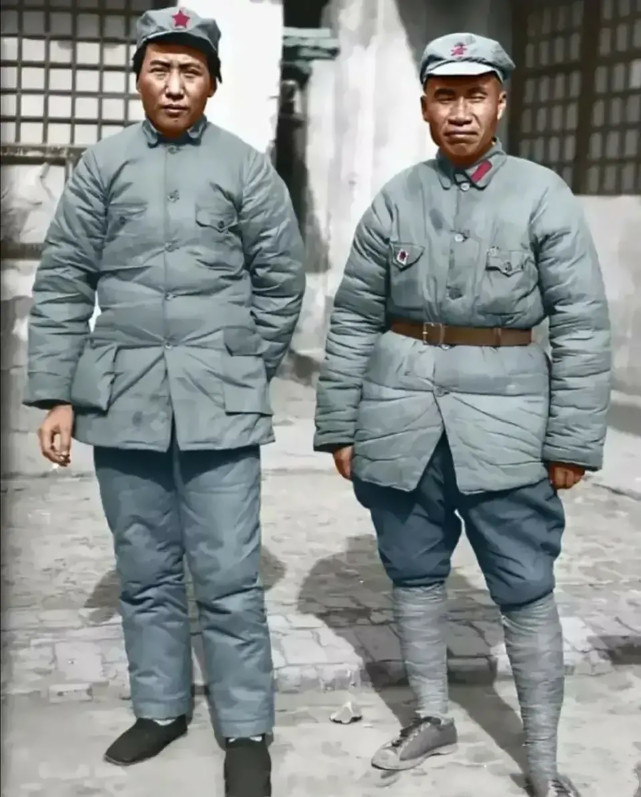 39张毛*东泽**主席的彩*图色**片，再现一代伟人的风采