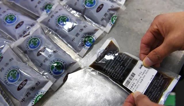 清肺排毒汤对降低igm值有用吗,清肺排毒汤对新冠变异病毒有用吗