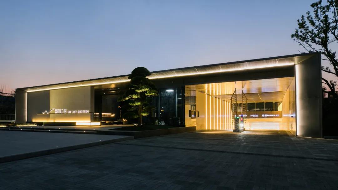 滨江为什么很厉害,力高君誉滨江为什么要贵