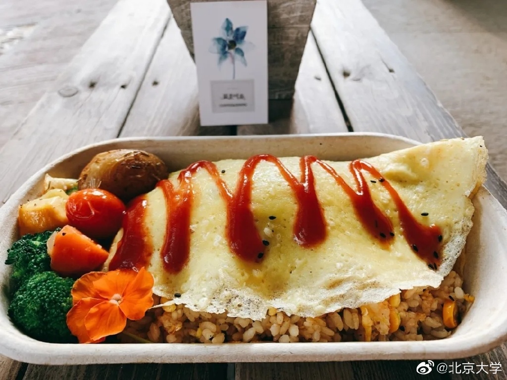 北京大学食堂伙食怎么样,北京大学伙食排名
