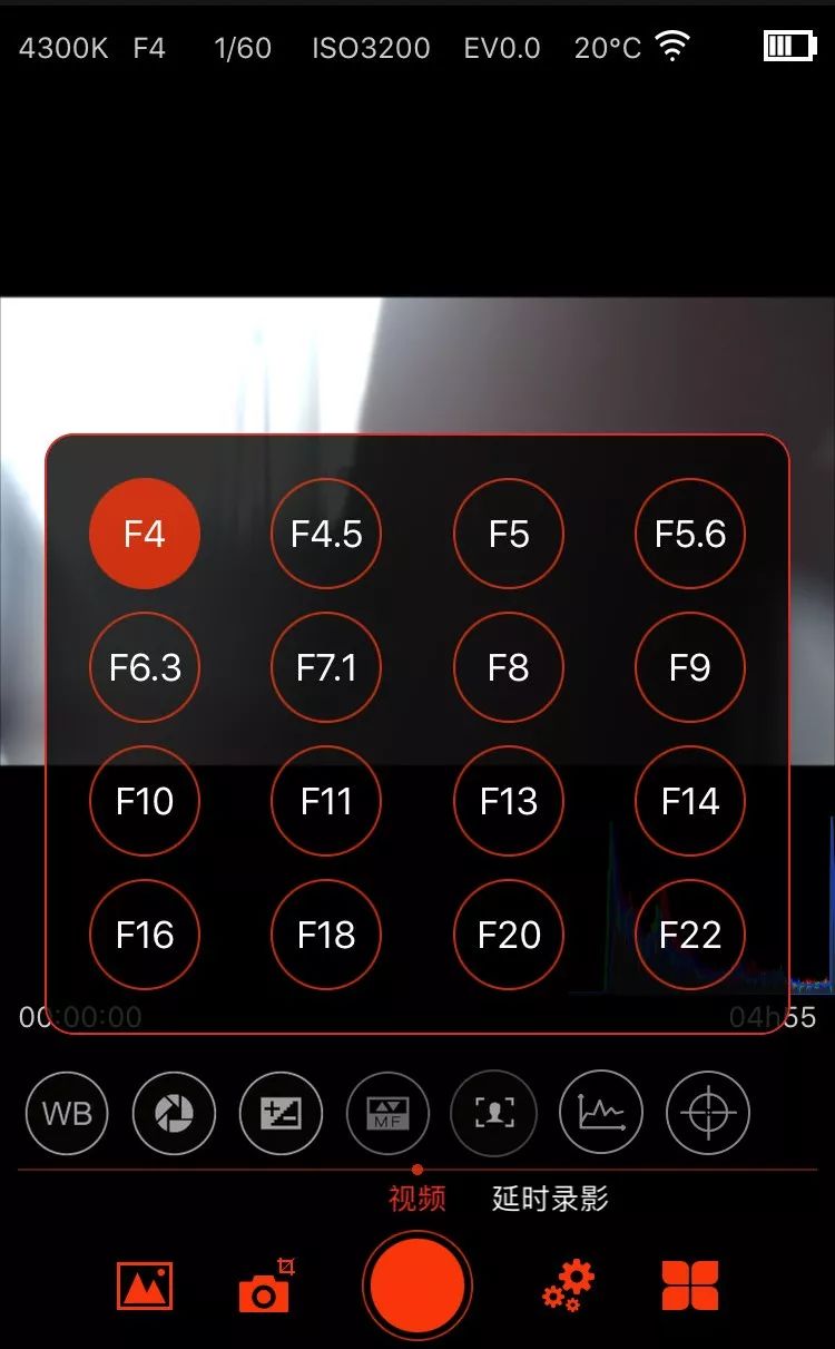 方便录视频的美颜相机,方便录像的手机