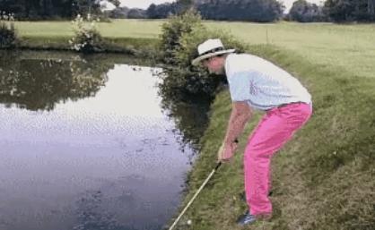 在日本打高尔夫日常,日本打一次高尔夫球价格表