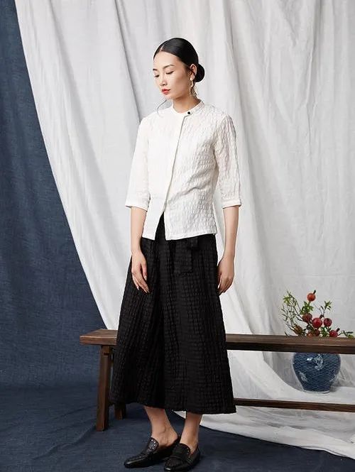 23种面料知识服装人必看,必须要懂的服装面料知识