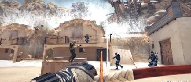 穿越火线十年后再见,穿越火线十周年版本