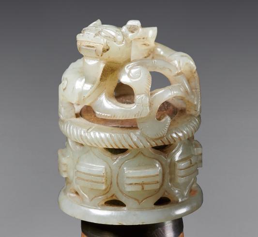 策杖,策杖的解释方法