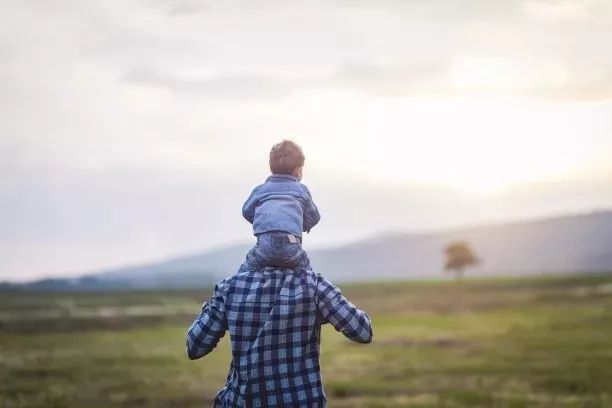 周末有约|孩子，想说爱你不容易