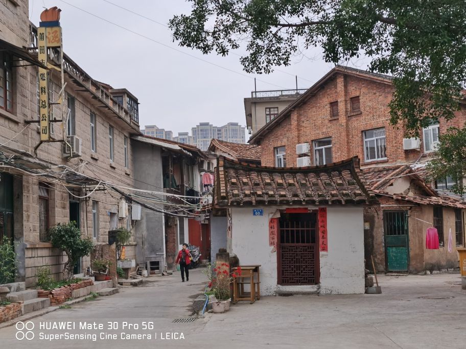 莆田涵江古遗址,莆田涵江文物古迹