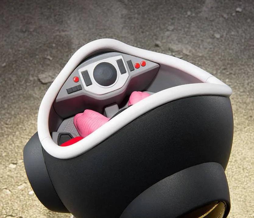 shf弗利萨第二形态测评,shf一阶弗利萨