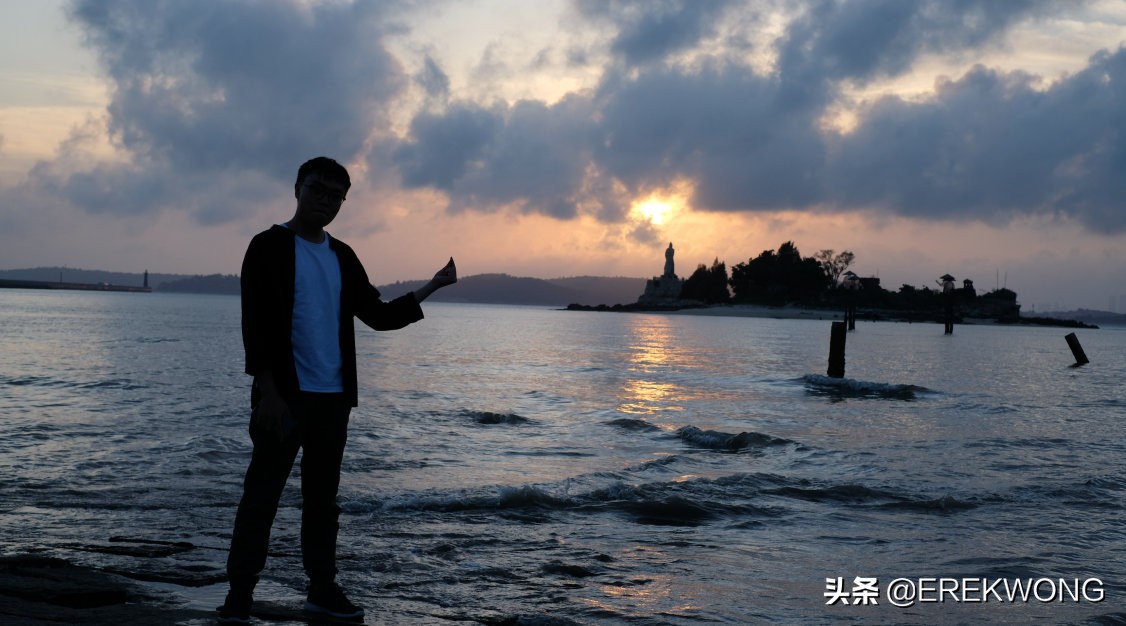 金门自由行攻略,金门游玩攻略路线推荐