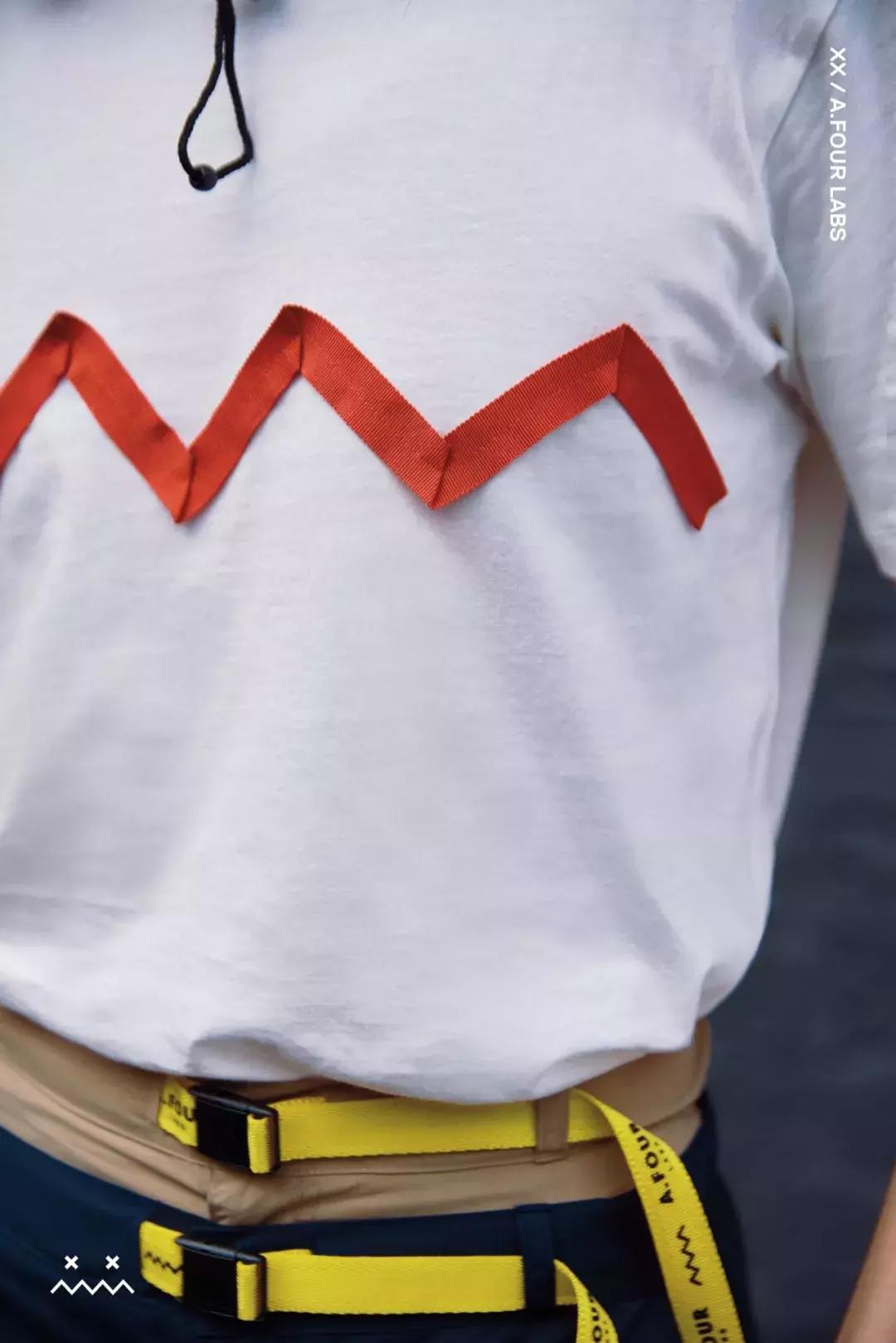 X字母联名大军—你所不知道的秘密