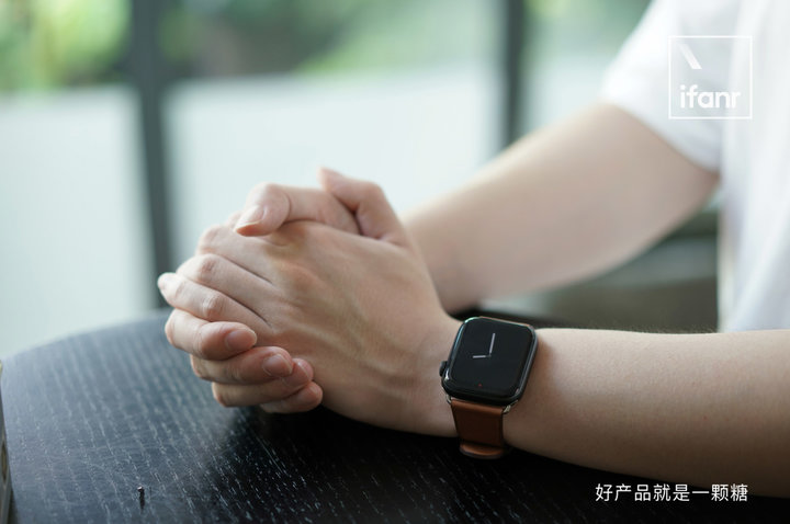 applewatch7选41还是45,applewatch5开箱专业测评