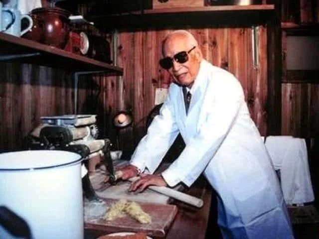 方便面是面不健康还是调料不健康,关于方便面的这些真相你都知道吗