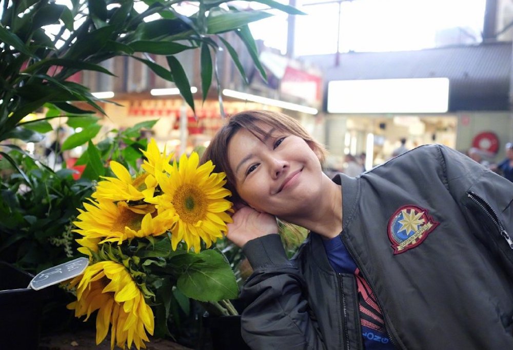 孙燕姿出道19年重回舞台,孙燕姿2003未完成新歌演唱会