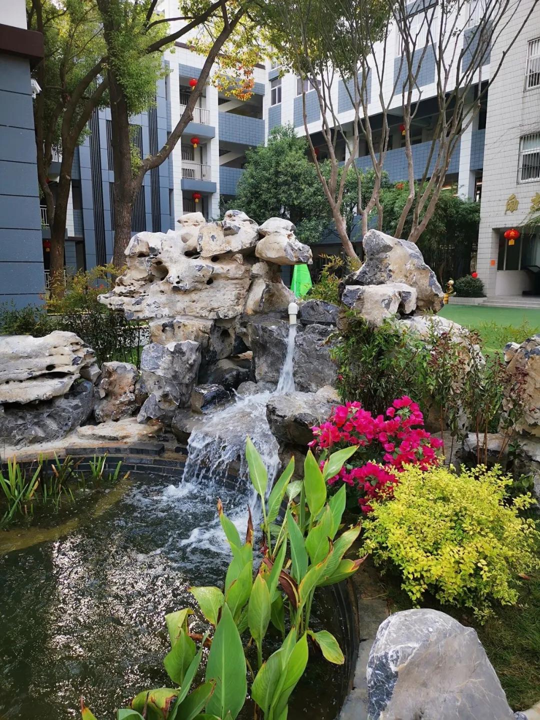 名校力量|这所游小联盟校有两把“宝剑”！未来可期