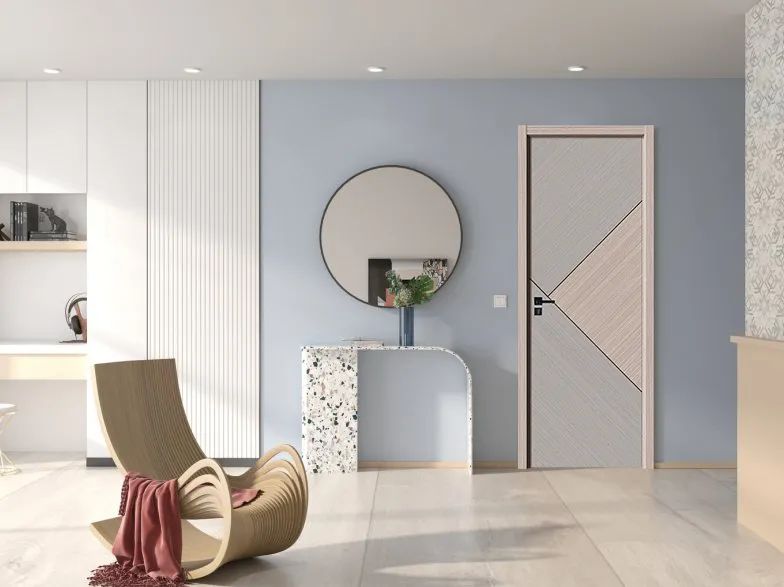 门洞门垛很窄尺寸测量方法,厨房推拉门门洞测量方法