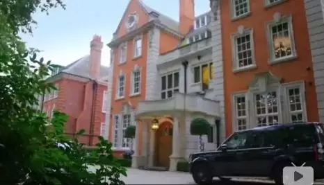 看唐顿庄园才知道真正的贵族生活,唐顿庄园奢侈生活