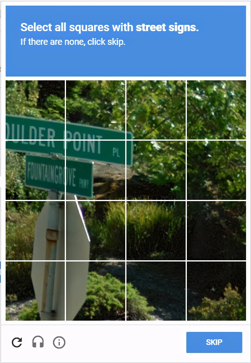 注册一个烂橘子号玩游戏,被验证码气进7次ICU
