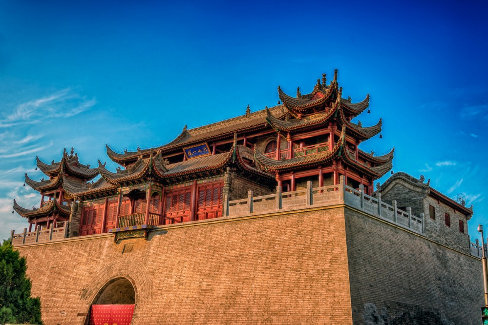 宁夏有多凉快,宁夏哪城市夏天最凉快