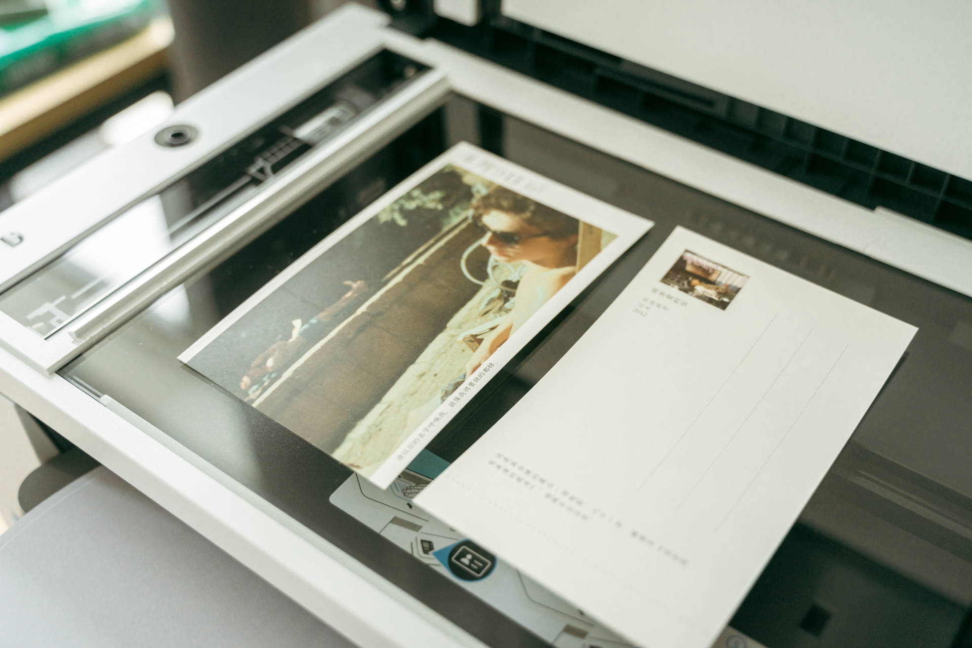 有了它再也不用去给打印店做贡献了,一部老年机的钱,全家都能用