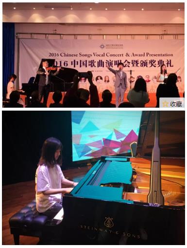 「东方夜谈.03」UIC“宝藏女孩”加拿大奇遇记