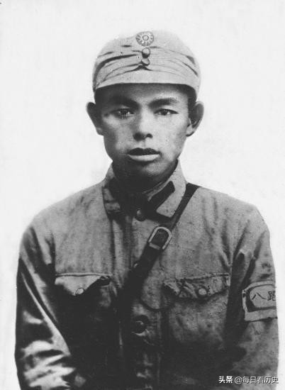 八路军129师下辖几个旅旅长都是谁,129师历任营长