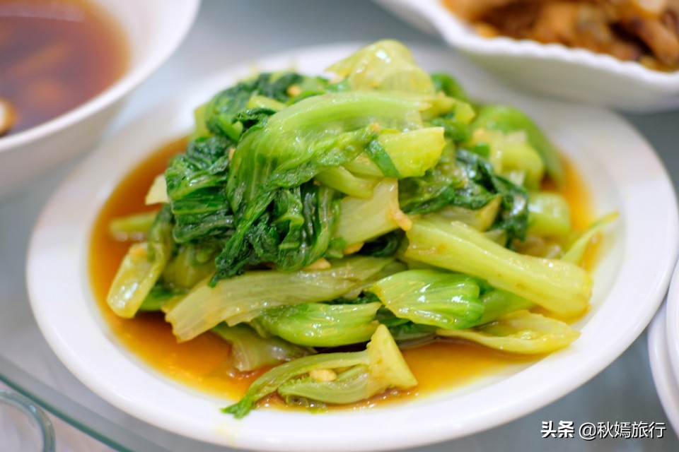 常熟虞山特色饭店推荐,常熟铜官山有什么好吃的