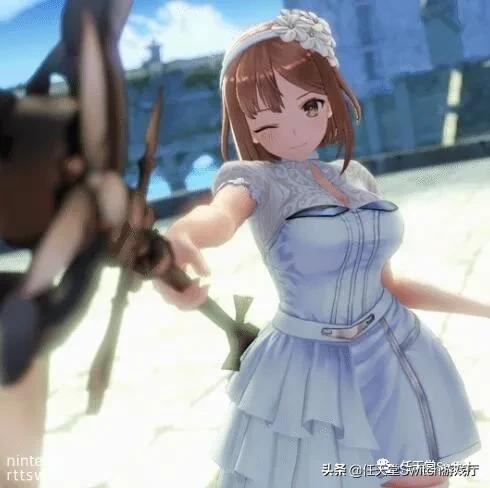 switch日报版,switch日报