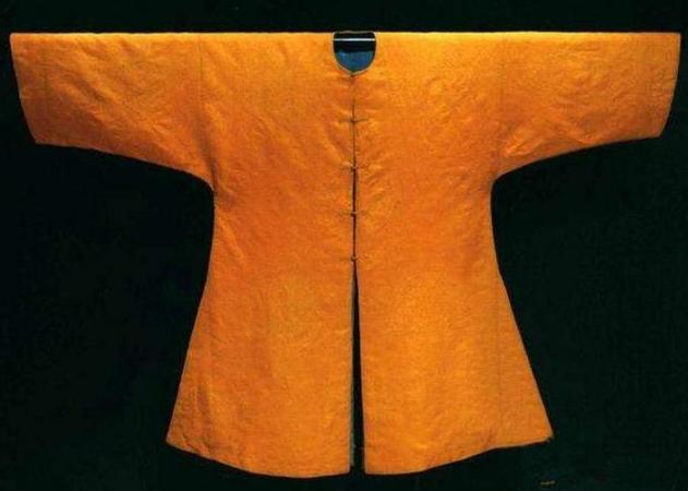 清朝黄马褂有多大特权,清朝黄马褂的赏赐条件