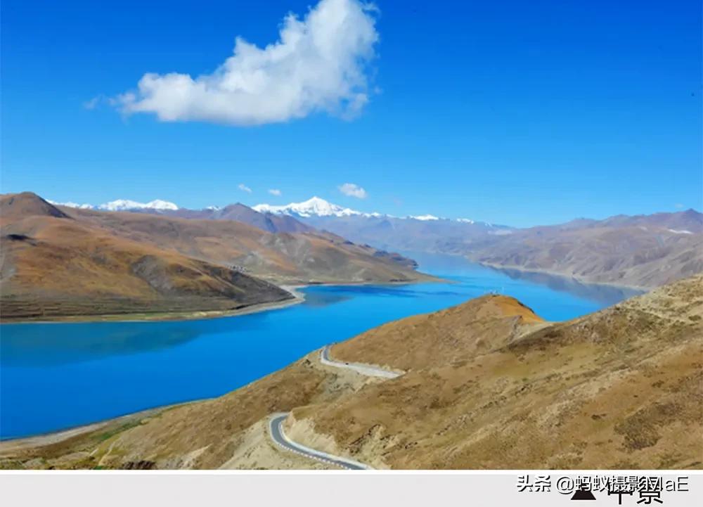 摄影构图有三角式构图吗,为什么摄影越拍要学的越多