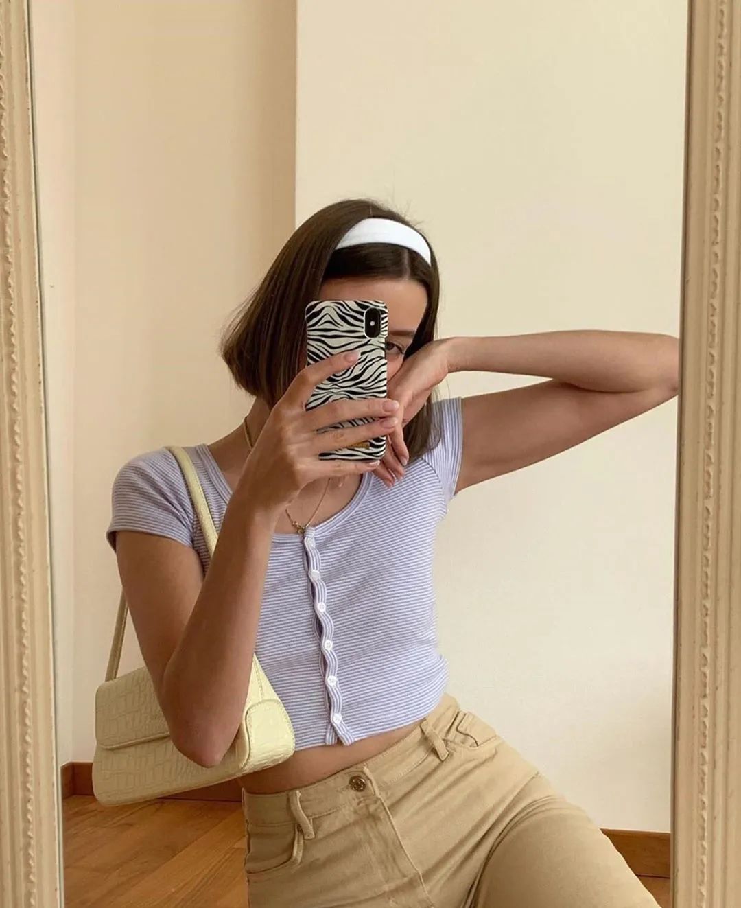 这个美少女牌子，竟靠均码火遍Ins