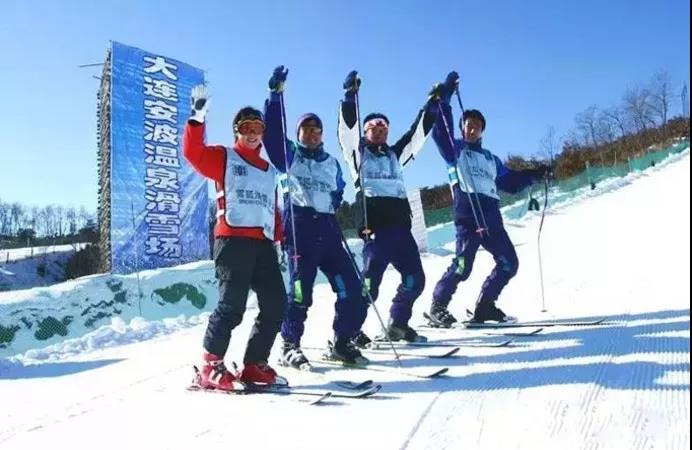 大连滑雪场地推荐,大连滑雪场最新消息