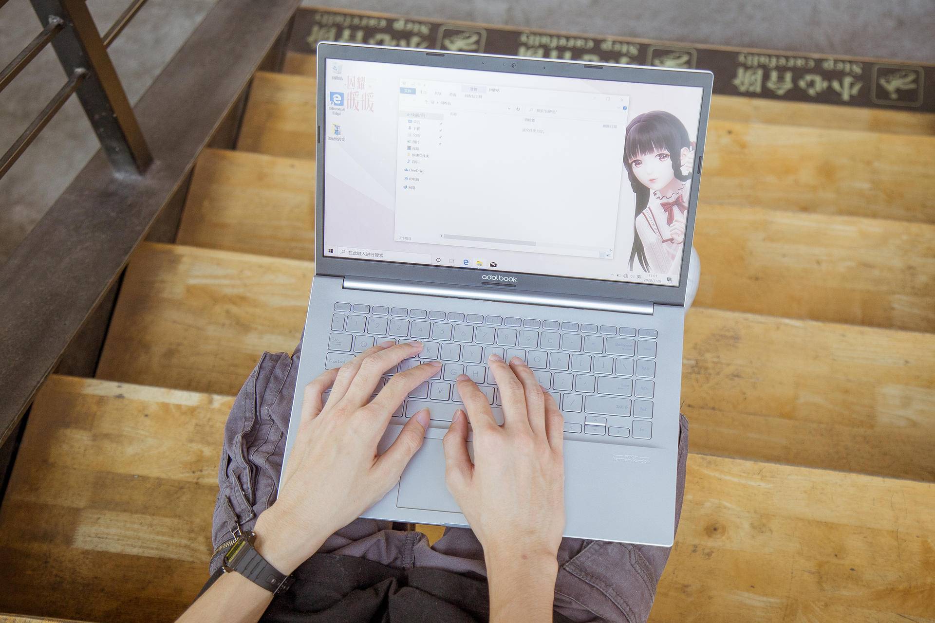 adolbook14增强版拆解,adolbook14深度测评