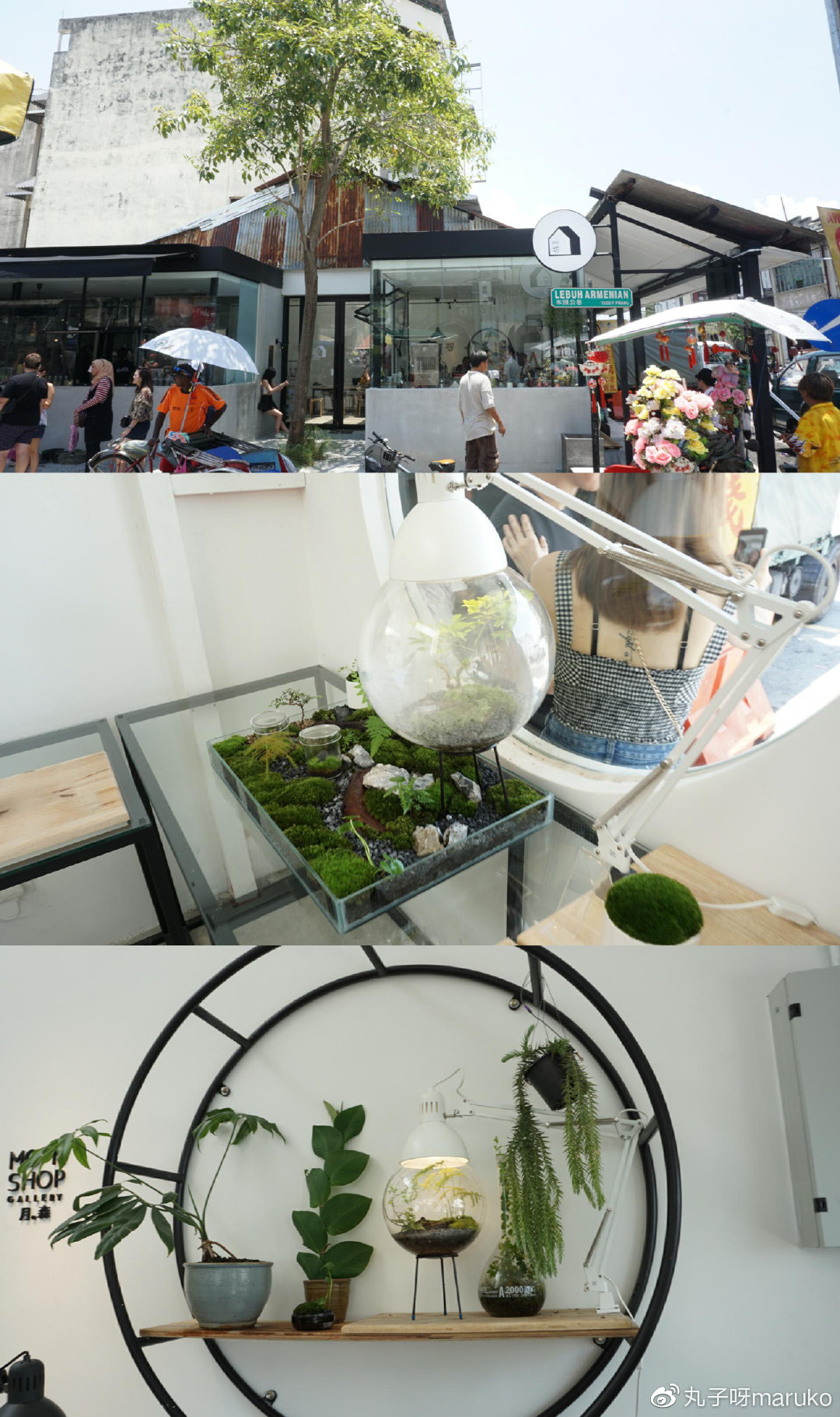 马来西亚槟城欢乐假期之旅,马来西亚槟城二日游攻略