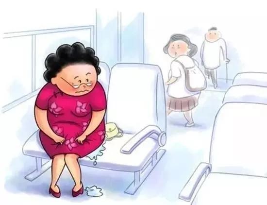 上亿女性羞于启齿的秘密——尿*禁失**，你了解多少？
