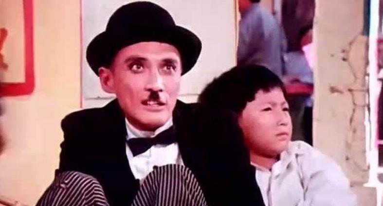 英雄本色2石天精神错乱粤语,石天英雄本色经典片段